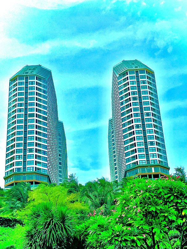 Mandala Hotel & Resort 5 Star