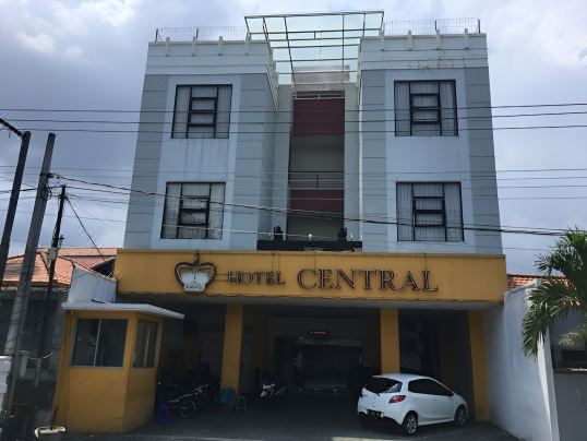 Hotel Central Kudus