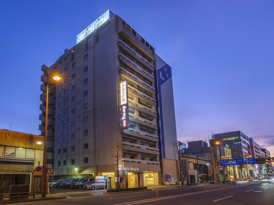 高松市酒店住宿-高松多米旅馆