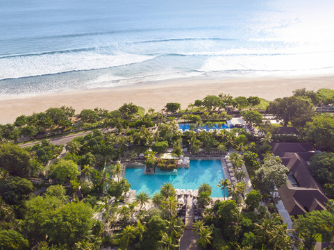 巴厘岛酒店住宿-巴厘帕德玛酒店