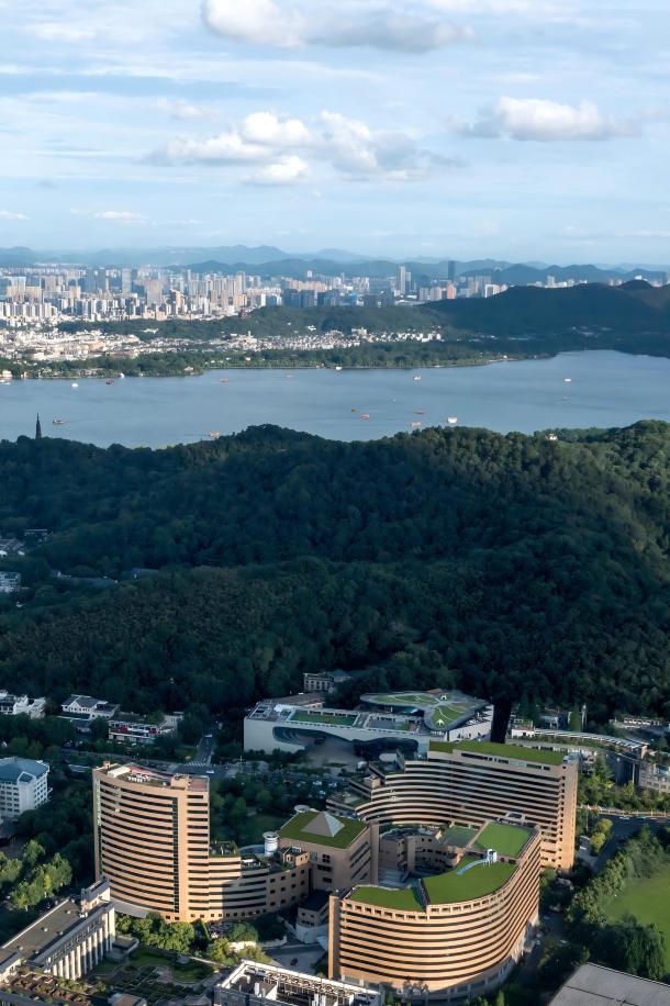 浙江世贸君澜大饭店-官方