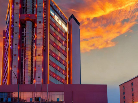 汉庭酒店(遵义仁怀茅台路店)