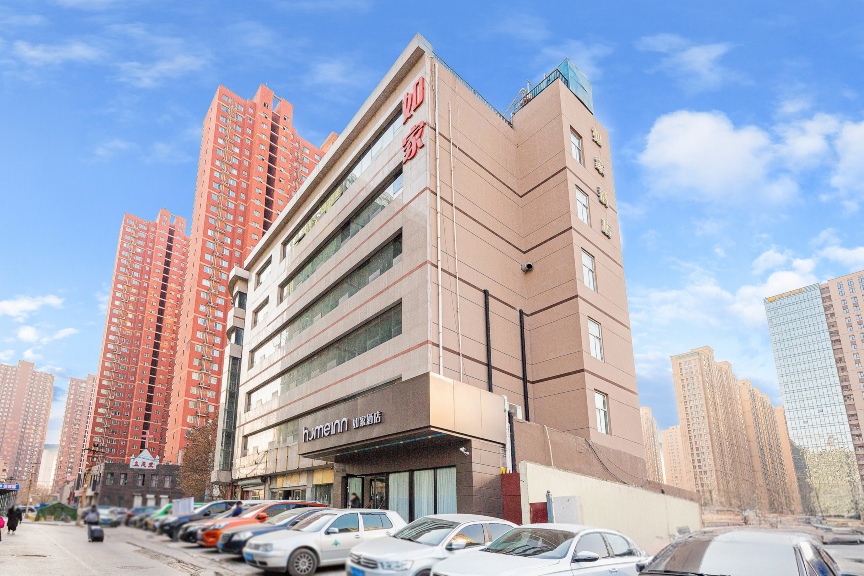 如家酒店(石家庄中山东路南三条店)-官方
