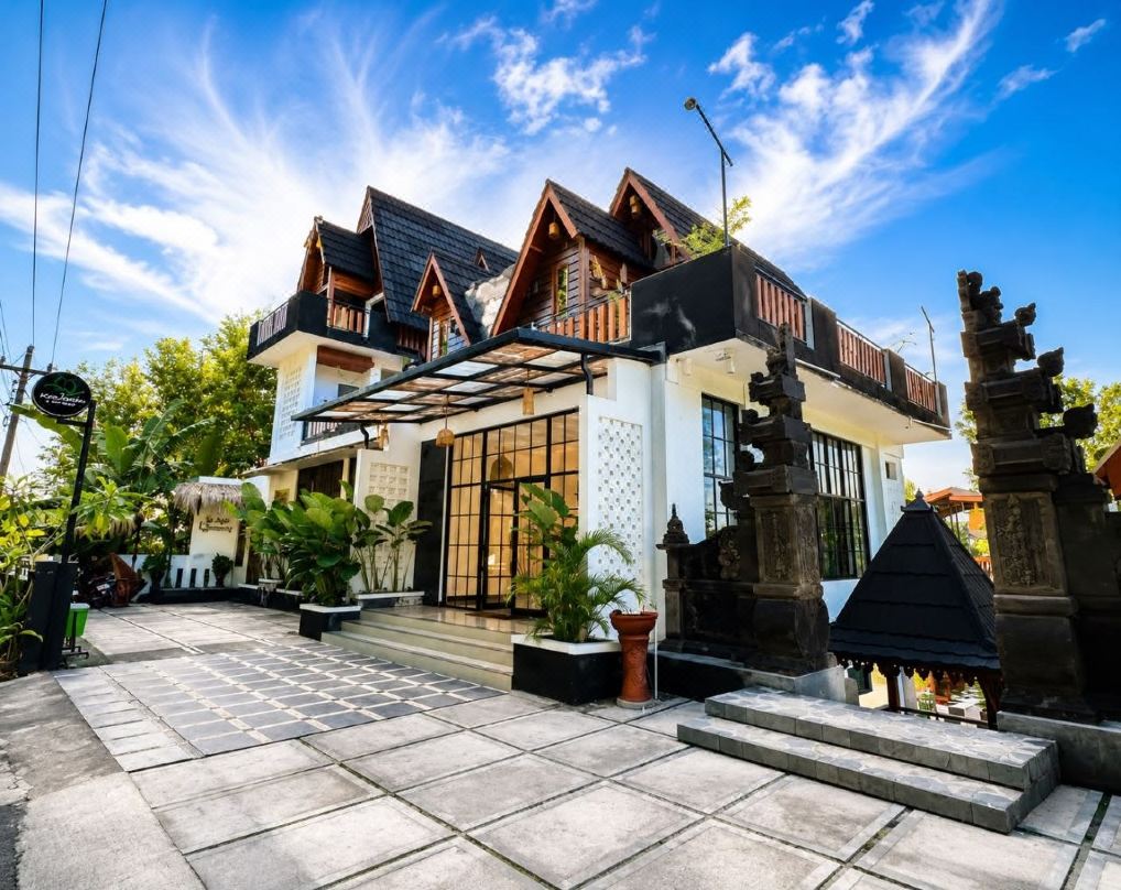 KeJogja Homestay