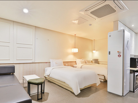 Gracias Hotel Gimhae