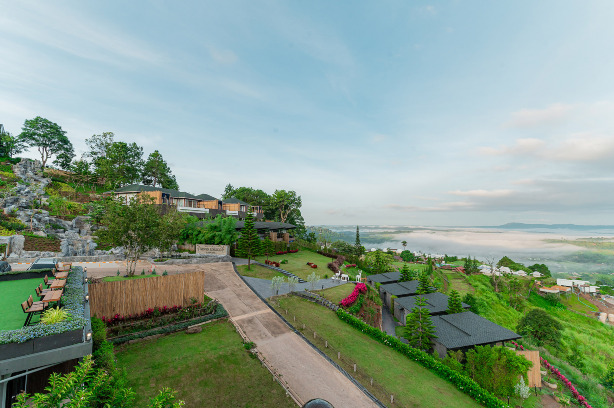 阁考岛考科考克德度假村-官方