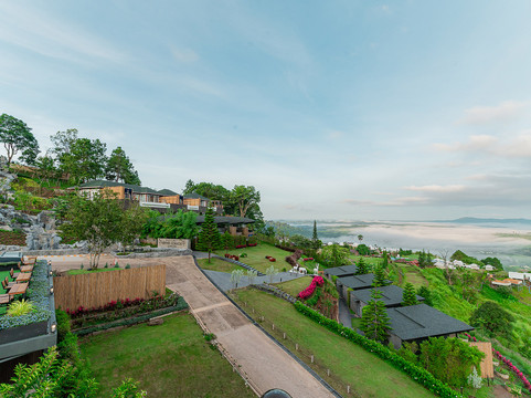 Sado Phong酒店住宿-Grand Kokkod Khaokho