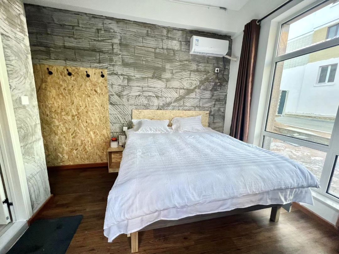 Moral Homestay