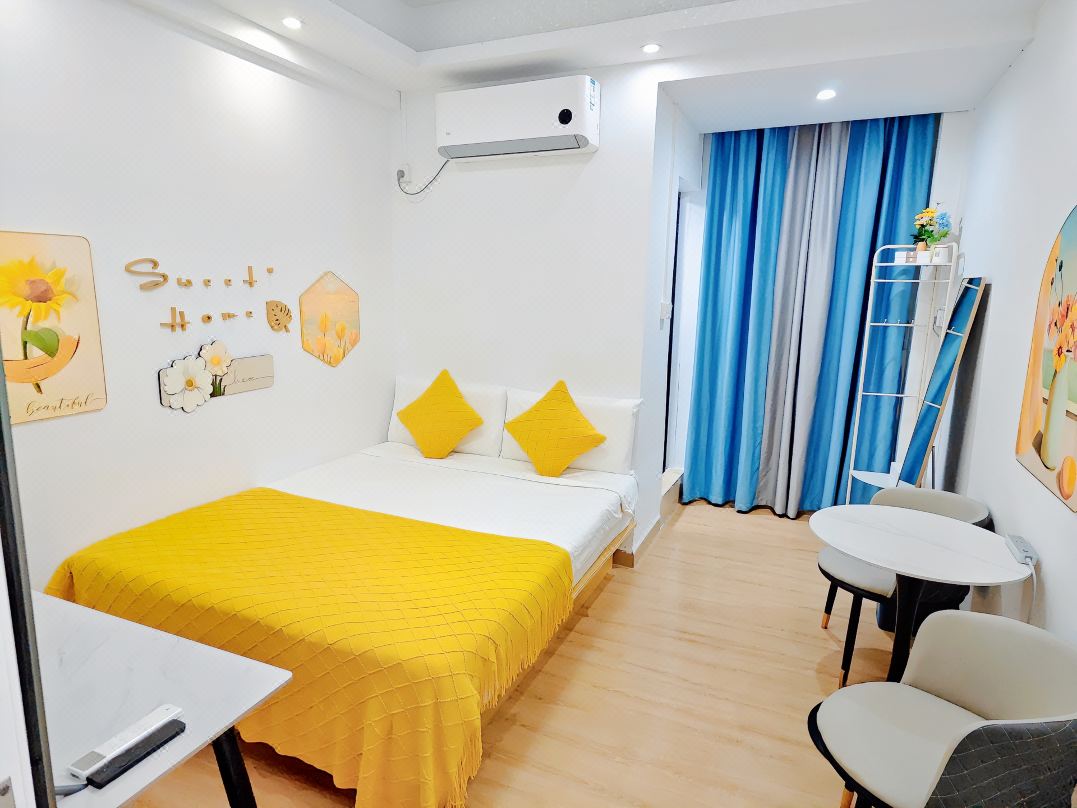 Time Enron Hotel Guangzhou Higher Education Mega Center