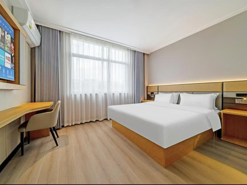 嵊州喜来乐酒店