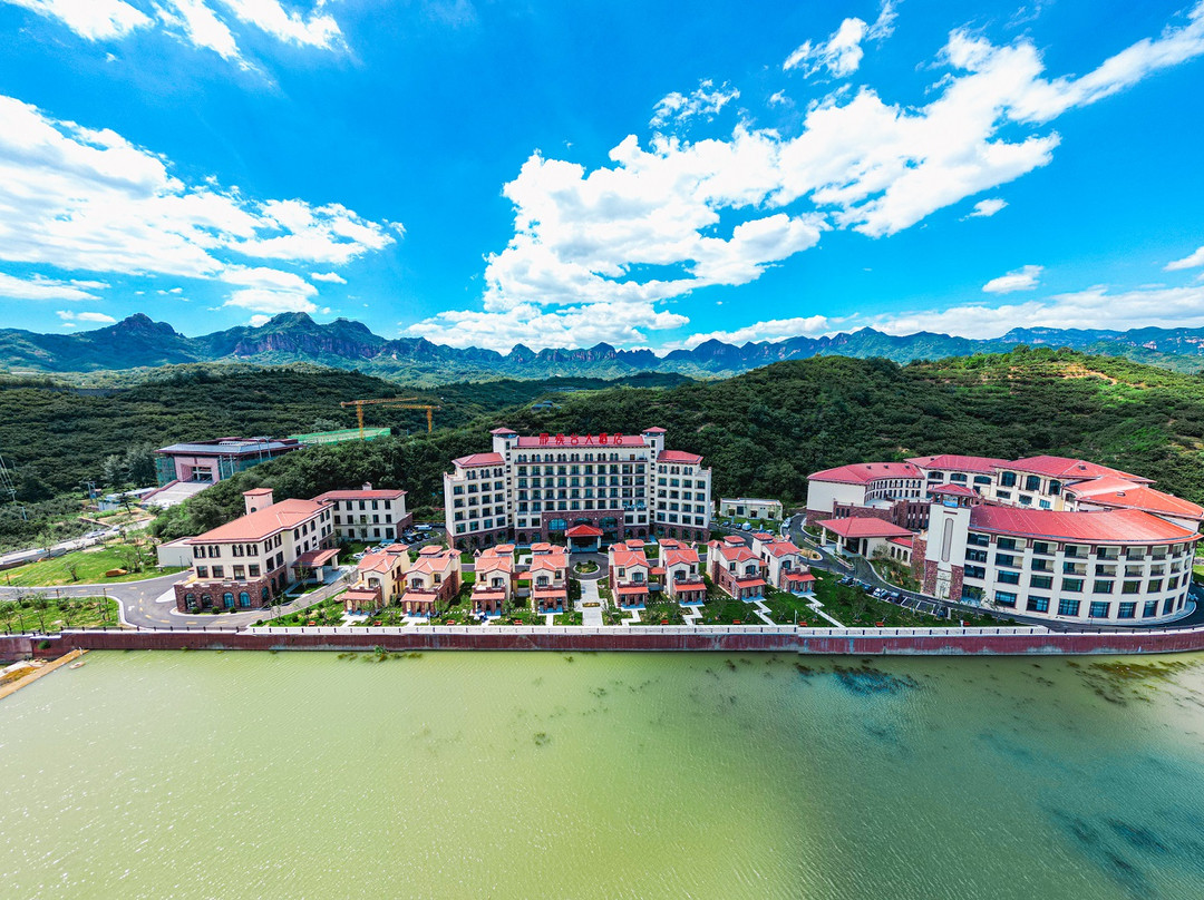 邢侯台大酒店