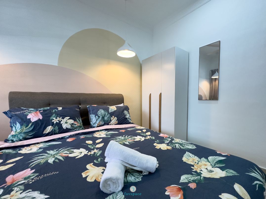 Landed Single Storey nearby Sunway Lagoon by Favspace