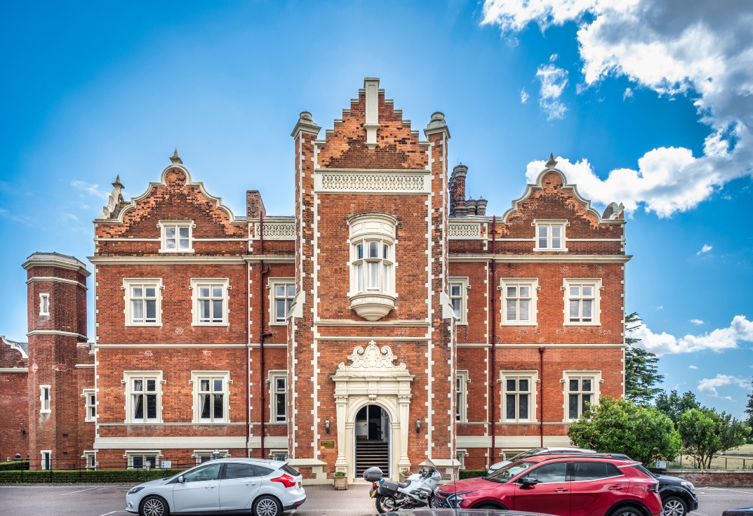 威文霍府酒店-官方