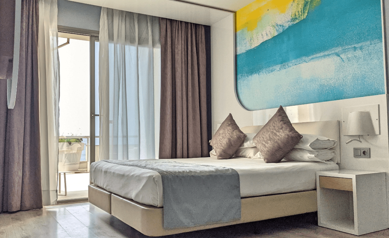 瓦德德奥 AZ 酒店-官方