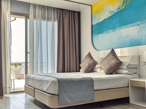 Cherchell酒店住宿-AZ Hotels Vague D'Or