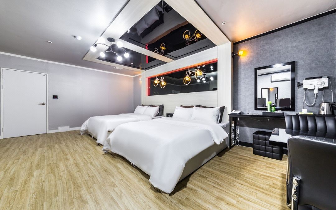 Ilsan Grand