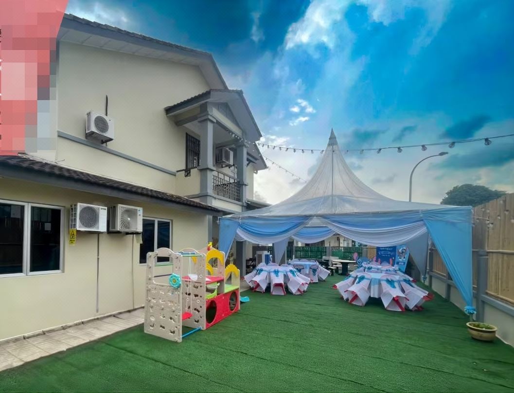 JB•Bukit Indah•Tuas•KTV•Games/LaMaison