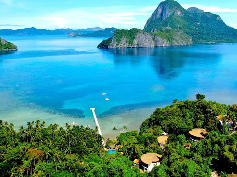 Lihim Resorts, El Nido
