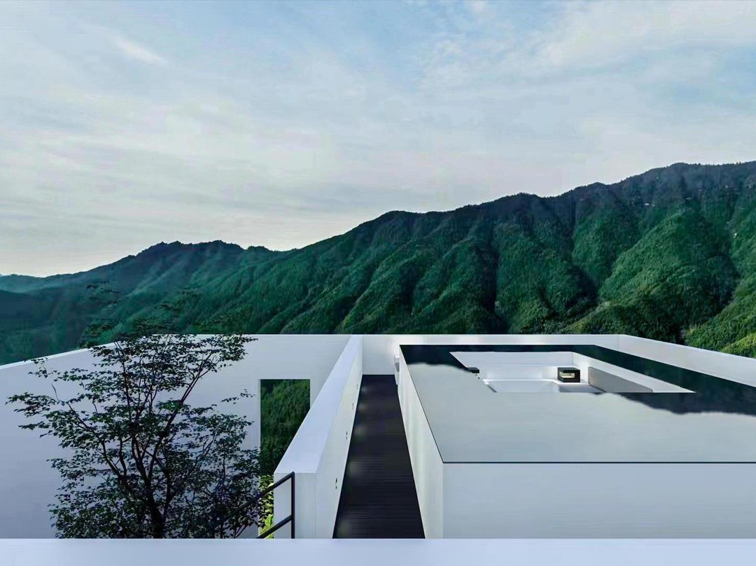 静舍观山民宿（五台山景区店）