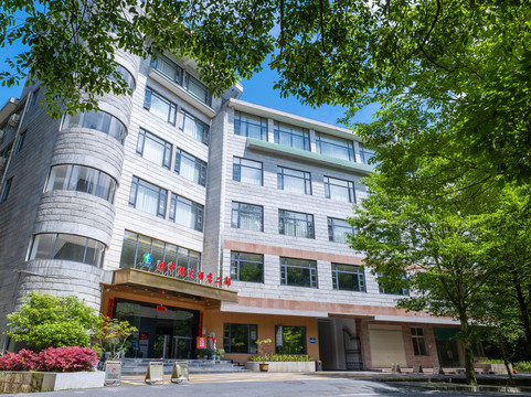 井冈山市酒店住宿-锦江大酒店