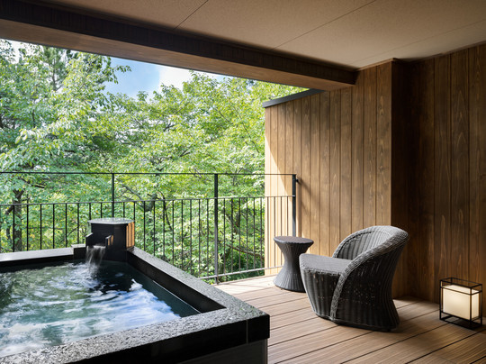 Hotel Laforet Shuzenji