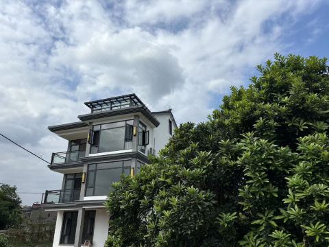 Shaoxing Taoyuan Yangxinju Homestay (Shangyu South Station)