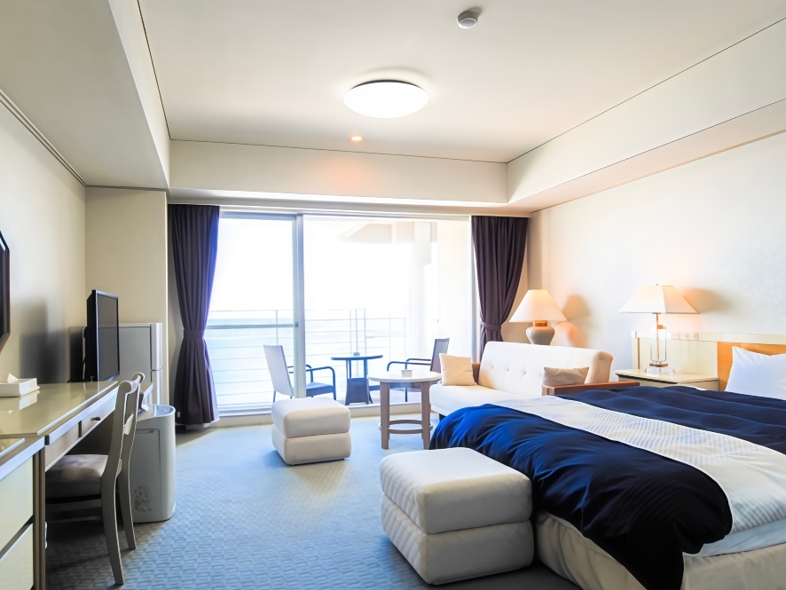 Livemax Resort Setouchi Seafront-官方