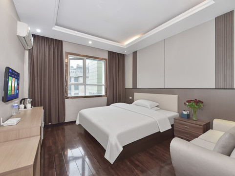 桐梓嘉士顿酒店