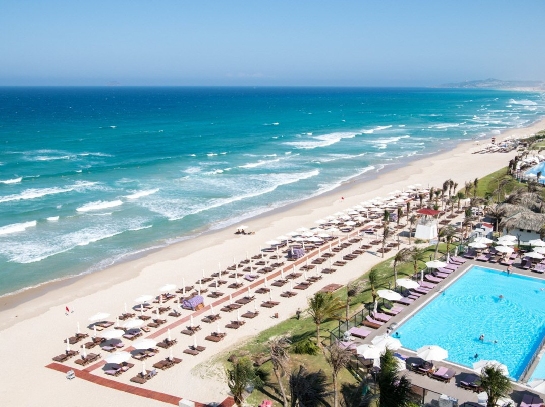 Swandor Hotels & Resorts Cam Ranh