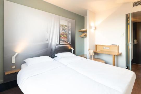 B&B HOTEL Evreux-官方