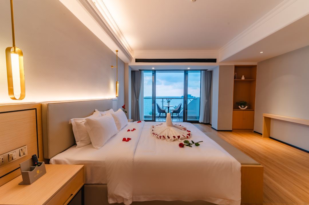 BILLIONS HOTEL