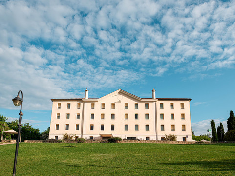 阿斯托利亚酒店