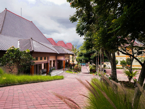 Ciptaningati Culture Hotel by TripleTree