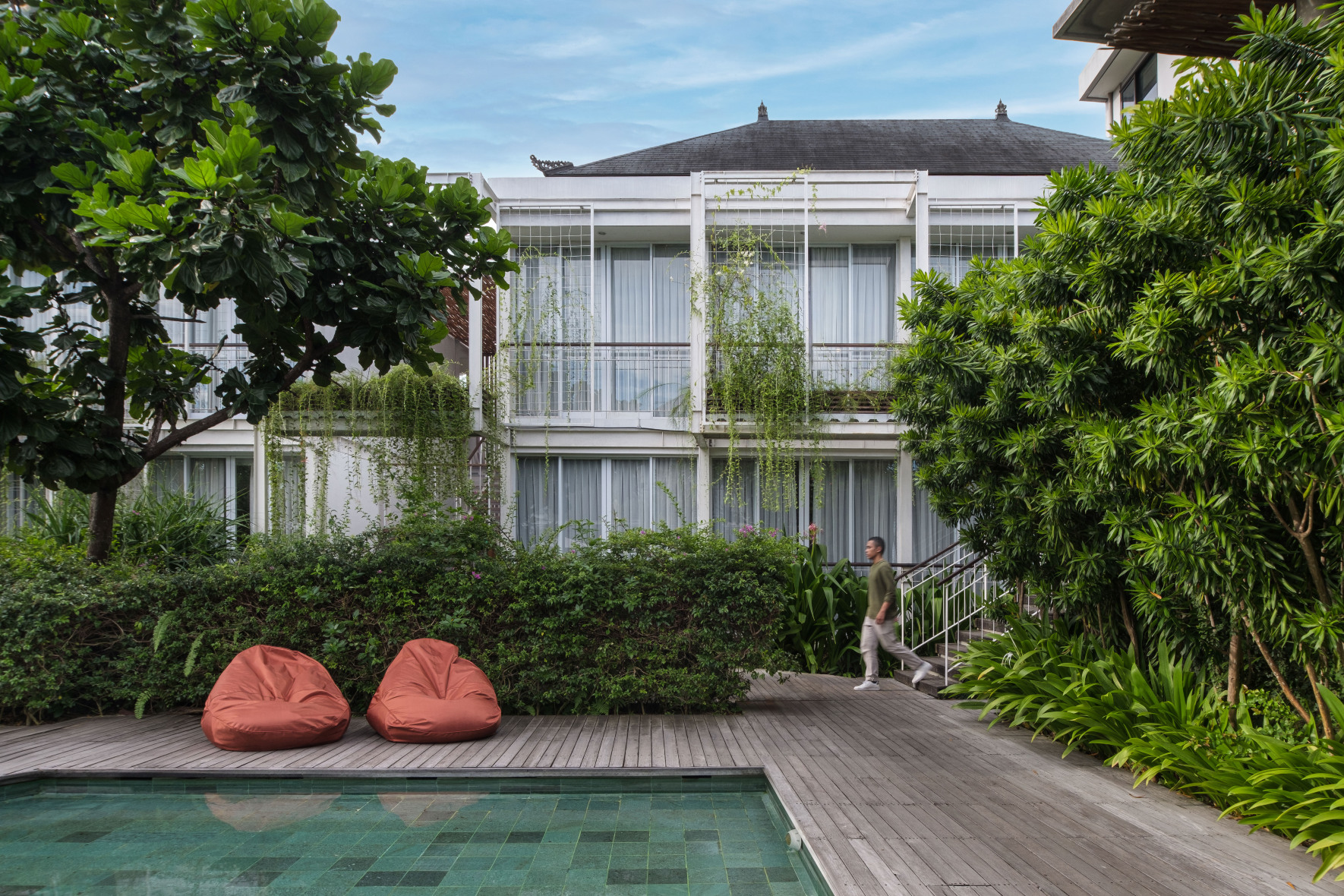 仓古里姆布恩酒店-官方