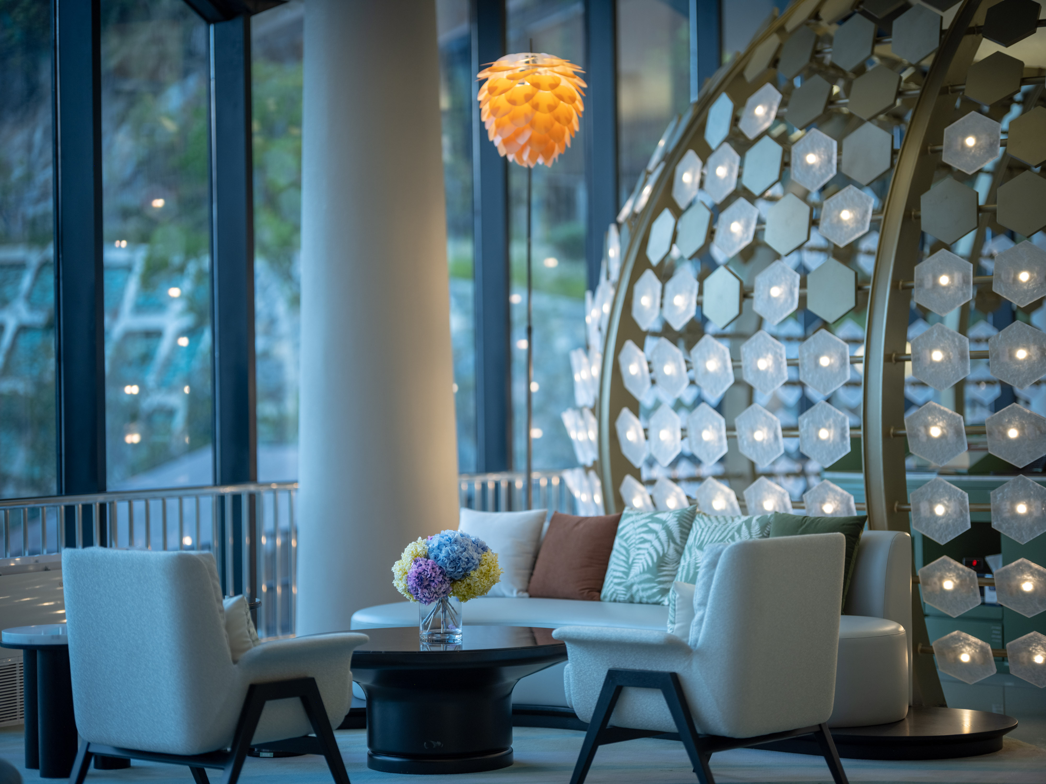 桐庐开元森泊·外婆家度假酒店