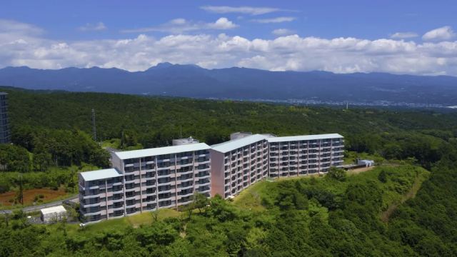 风景度假村.駿河-官方
