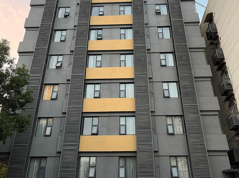 7天酒店（汉口江滩解放公园店）主图