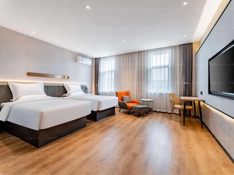 包头市酒店住宿-包头锦江之星文化路店