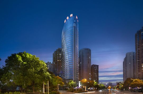 维也纳酒店-官方