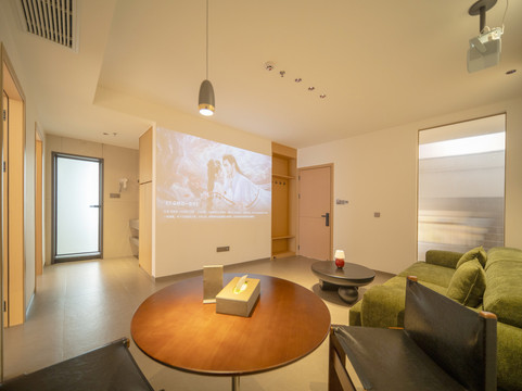 云水之家快捷酒店