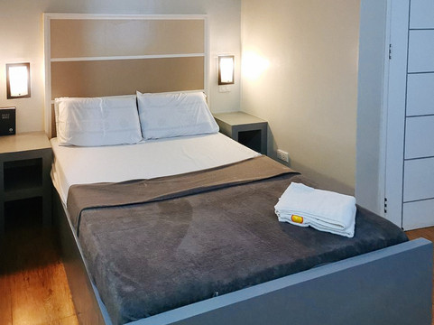 Calbayog City酒店住宿-RedDoorz @ La Vista Pensionne Calbayog City