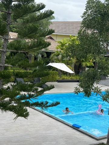 提布瑞度假村-官方