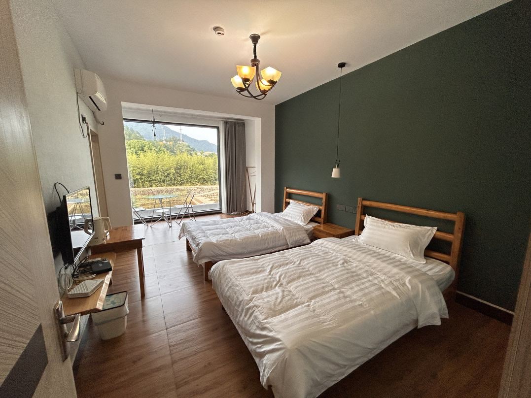 Guishan Homestay