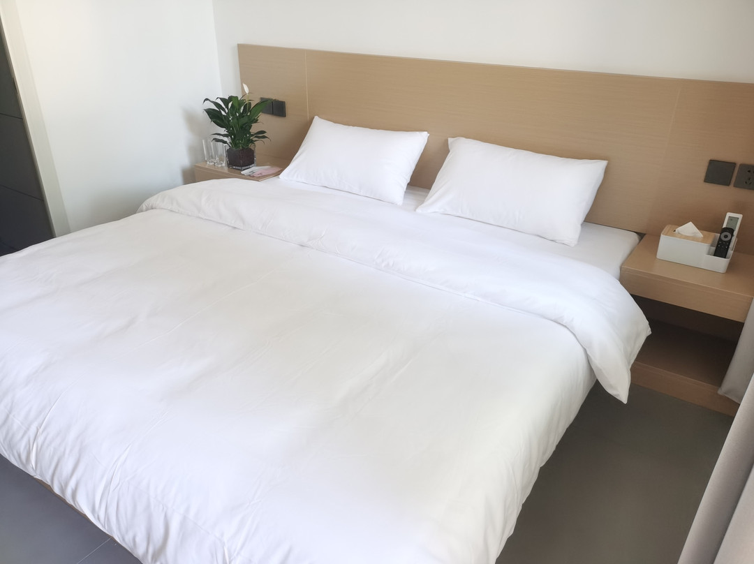温县陈家沟招熟小住民宿