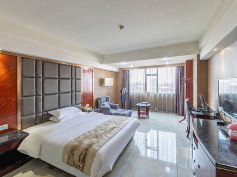 邵东金谷子国际大酒店主图