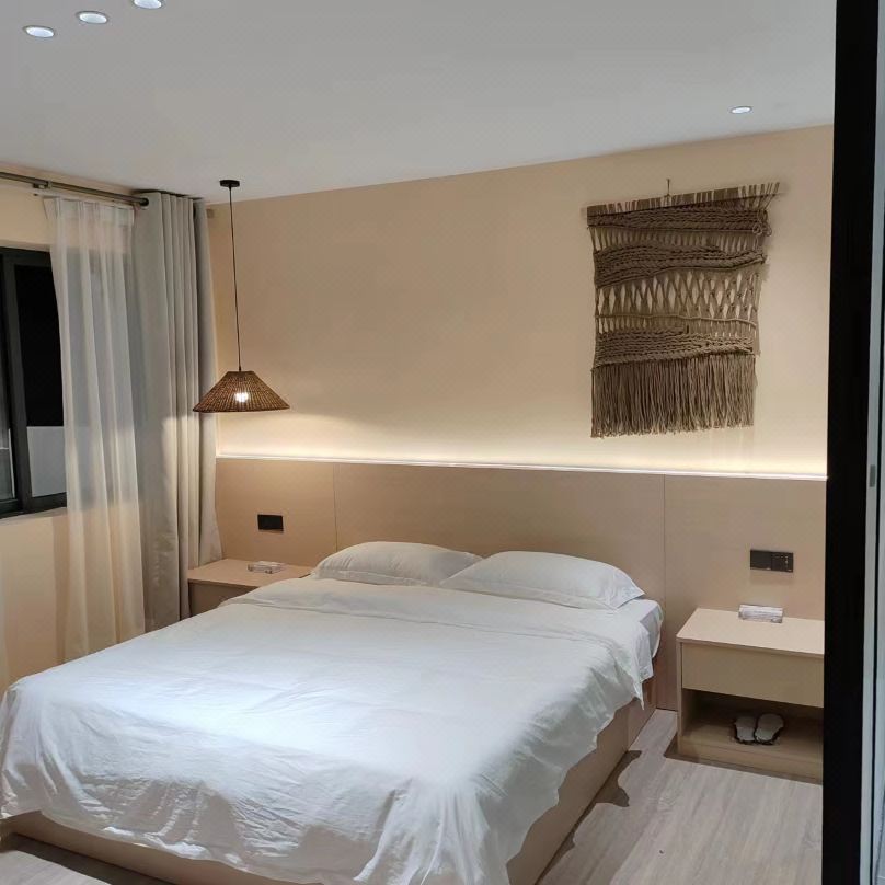 Le Gongguan Homestay