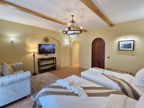 Khaoyai Biciclette Cafe and Hotel