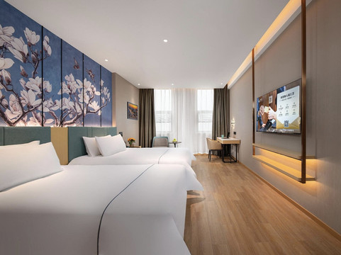 如家睿柏·云酒店（盐城射阳人民路店）