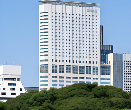 涩谷区酒店住宿-世纪南悦酒店