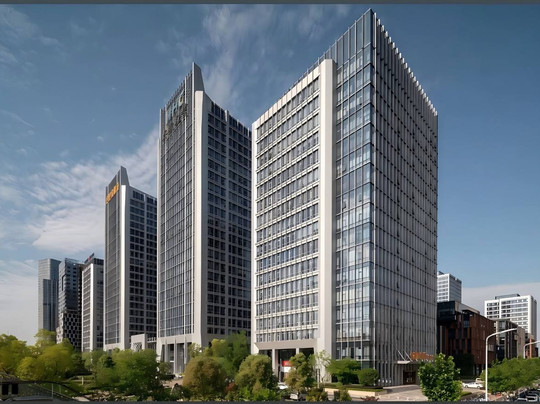 成都城市丽景酒店华阳店